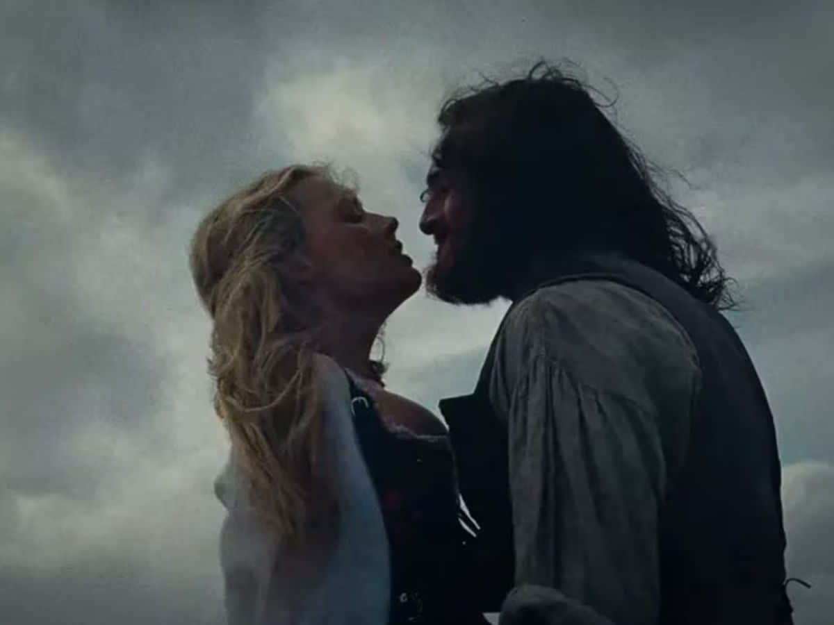 “I have not broken your heart - you have broken it; and in breaking it, you have broken mine.” ― Emily Brontë, Wuthering Heights