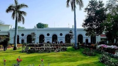 These Indian Colleges Are Tackling Water Scarcity With Rainwater Harvesting