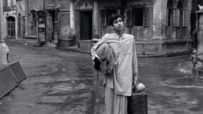 This 1959 Film Is Letterboxd’s Top Indian Film – It Is Neither Bollywood Nor South Indian Cinema
