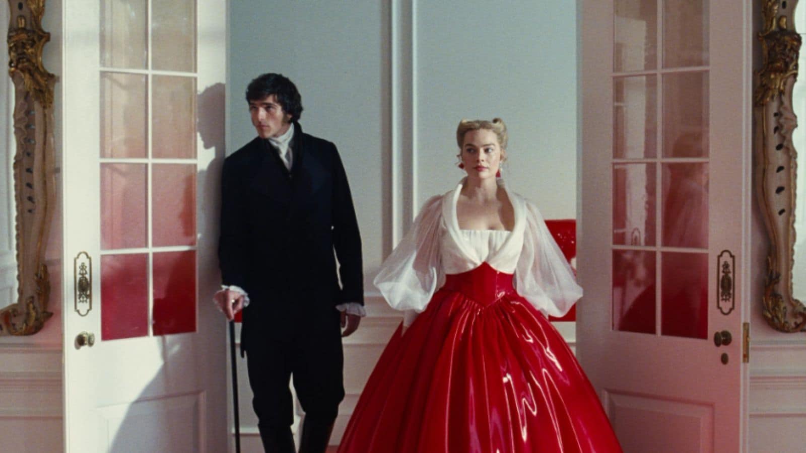 Wuthering Heights OTT Release: When And Where To Watch The Period Drama?