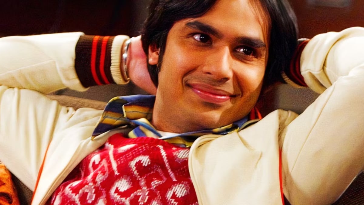 Big Bang Theory Star Kunal Nayyar Secretly Pays Strangers’ Medical Bills