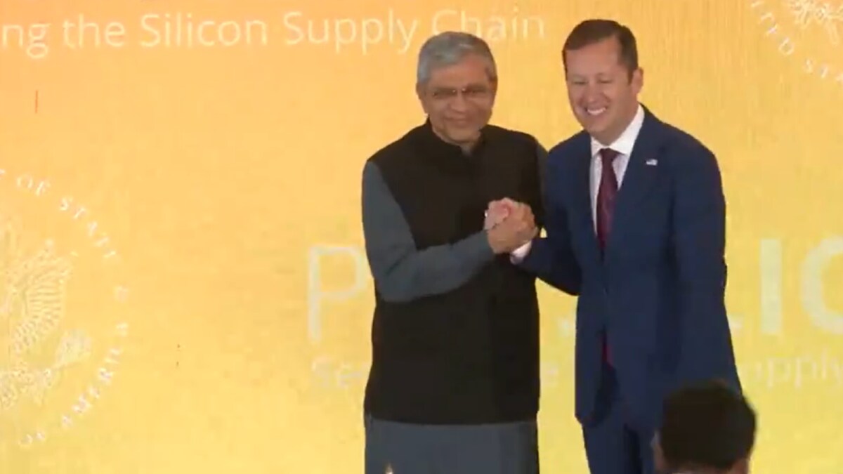 AI Summit 2026 LIVE Updates: ‘New Opportunities Coming Up For Youth’, Says Ashwini Vaishnaw