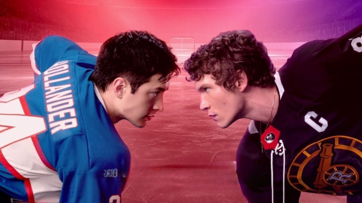 Loved Heated Rivalry? Must-Visit Filming Spots From The Canadian Hit