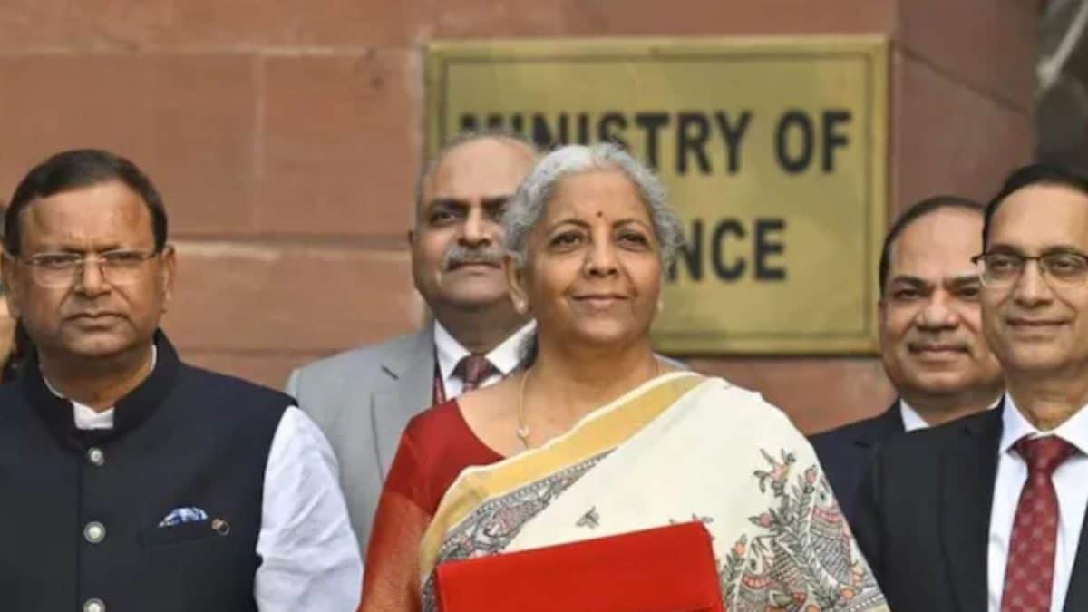 Price Hikes Or Progress? How Far Have Union Budgets Come Since 1950s? Check Rare Newspaper Clips