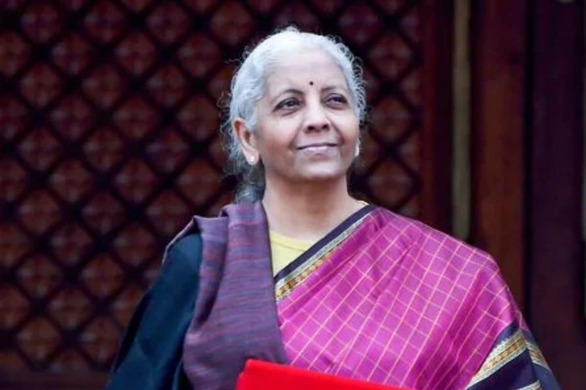 What Are The Three ‘Fs’ Sitharaman Asking Indians To Focus On After PM’s Save Fuel Appeal?
