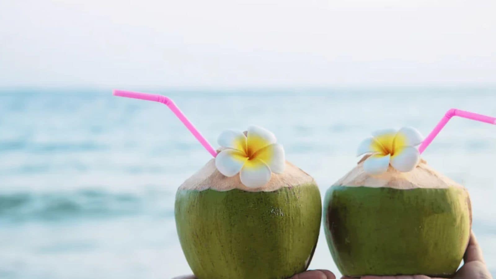 प्रमुख नारियल उत्पाद: जलयोजन के लिए नारियल पानी का व्यापक रूप से सेवन किया जाता है। दूसरी ओर, नारियल तेल का उपयोग खाना पकाने, त्वचा की देखभाल और बालों की देखभाल के लिए किया जाता है। खोपरा तेल निष्कर्षण का आधार बनता है। मूल्यवर्धित उत्पादों में नारियल का दूध, क्रीम, नीरा, गुड़ और सिरका शामिल हैं। शाकाहारी, कीटो और पौधे आधारित आहार के कारण नारियल की मांग तेजी से बढ़ रही है। 