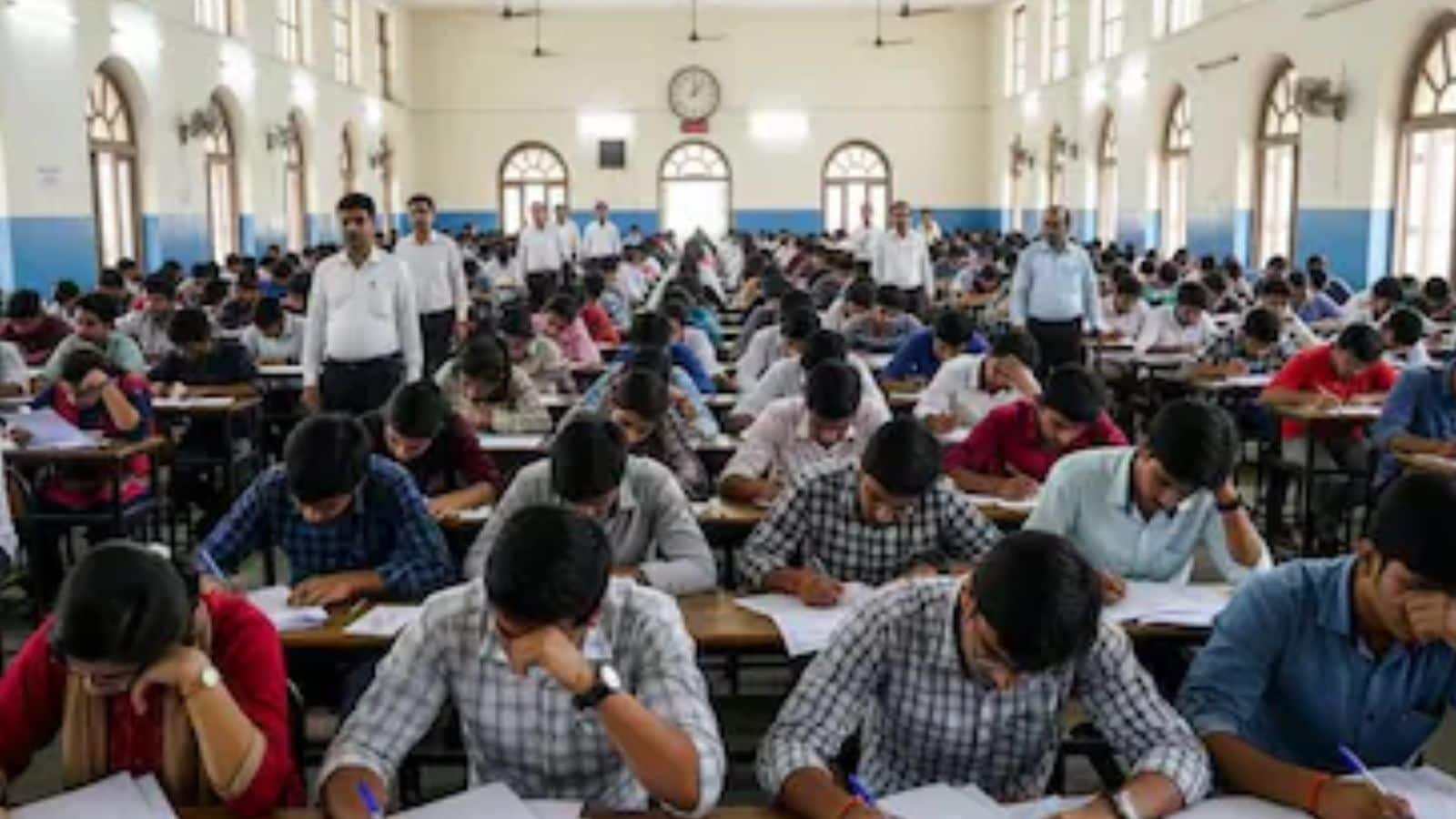 Questions Setter Which State Board Has The Toughest Exams? The Answer Will Leave You Shocked
