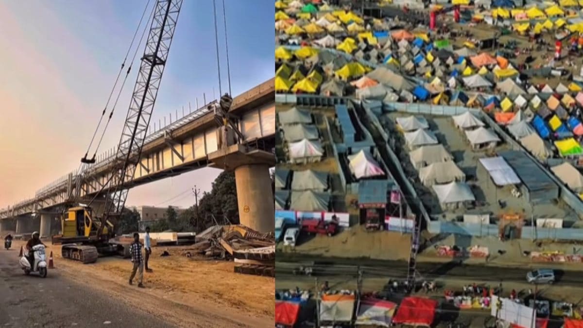 Prayagraj 44KM Metro Project: Check Routes, Stations Covered, Timeline, What Locals Need To Know