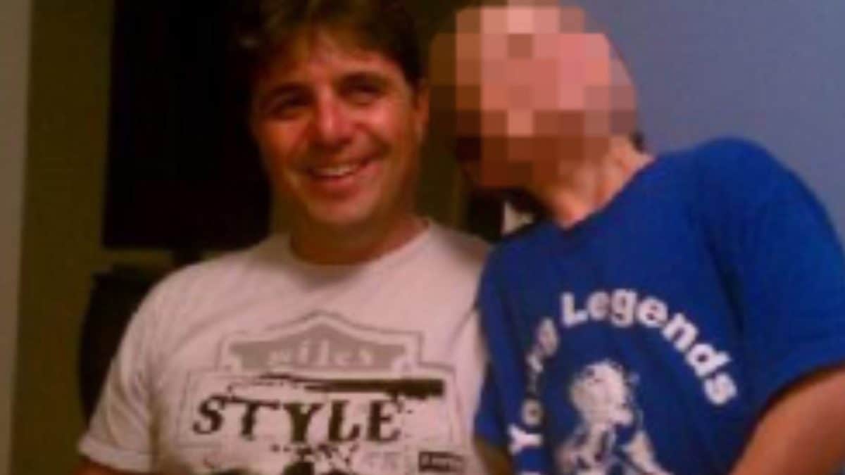 'I Quit, It’s Too Cold...': Man's Last Call With Friend Before His Boat Sank In Sea