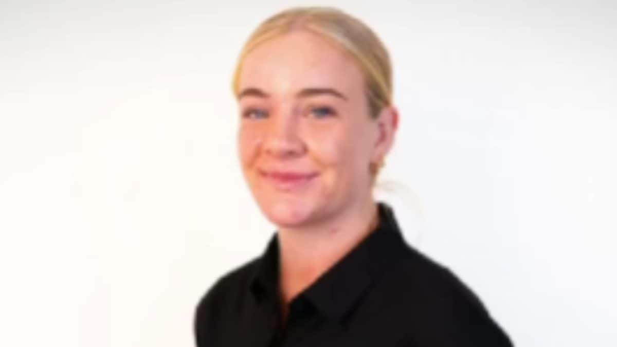 22-Year-Old Australian Dies After Her Backpack Gets Caught In Japan Ski Lift