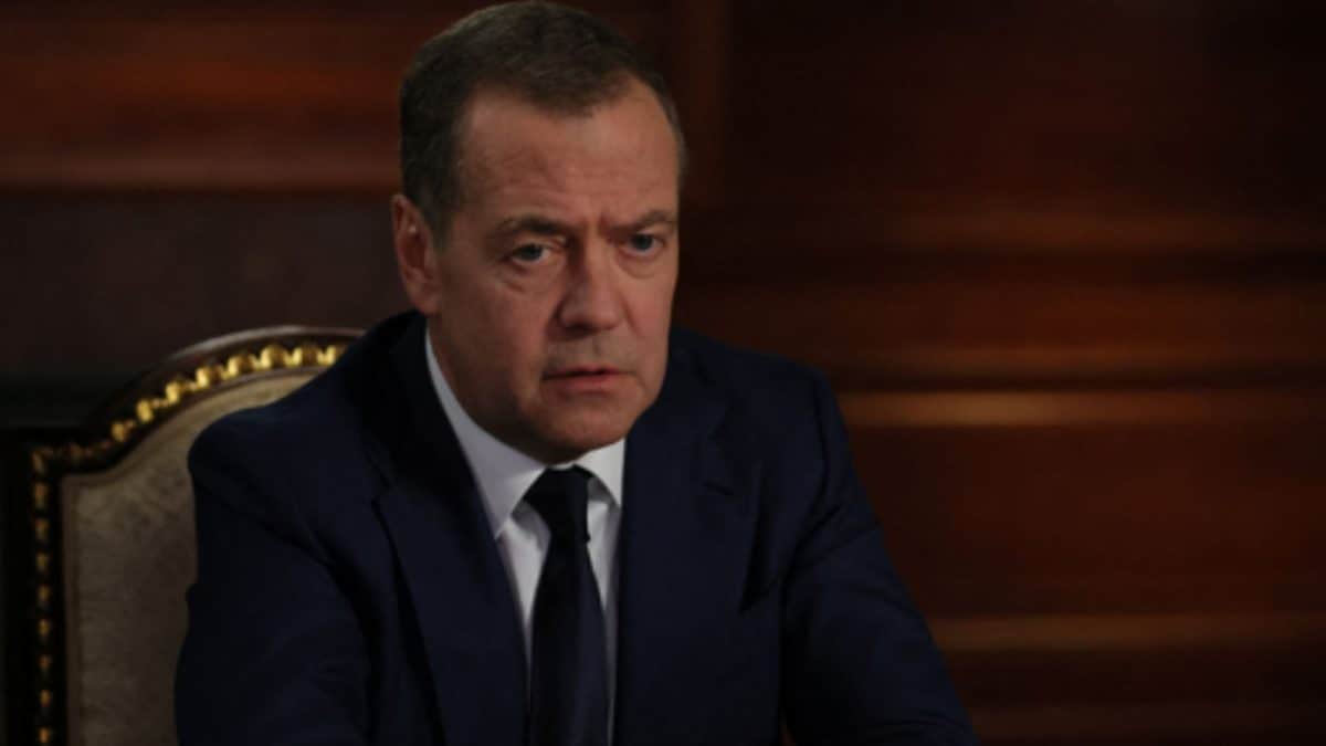 'World Getting Very Dangerous': Russia Says It Does Not Want A Global Conflict