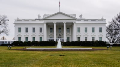 The project is expected to bring about $1.7 billion in private capital and a $10 billion loan from the Export-Import Bank of the United States (EXIM). (AP File)