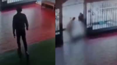 The father was declared dead on arrival despite the doctors’ best efforts. (Photo Credit: X)