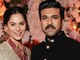 Upasana and Ram Charan recently welcomed twins. (Photo Credit: X)