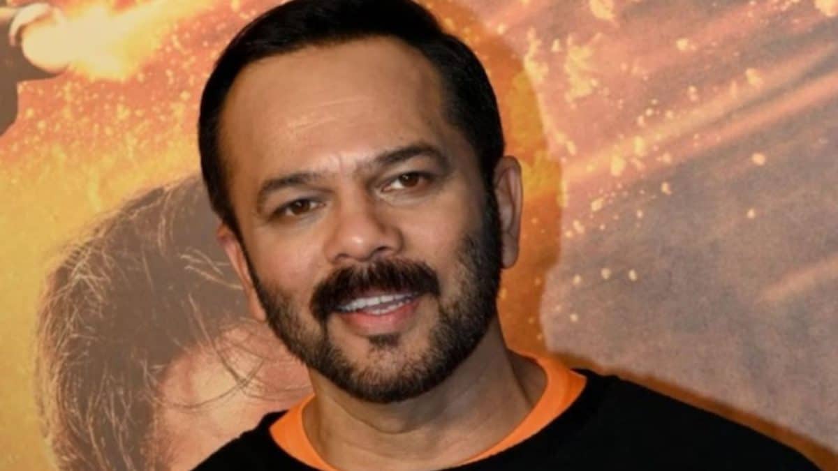Five Accused In Firing At Rohit Shetty’s Residence Sent To Police Custody Till February 11