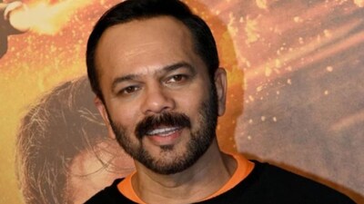 Mumbai Crime Branch produced five Pune residents, in court for firing outside Rohit Shetty’s home; all remanded to police custody till February 11. (Photo Credit: X)