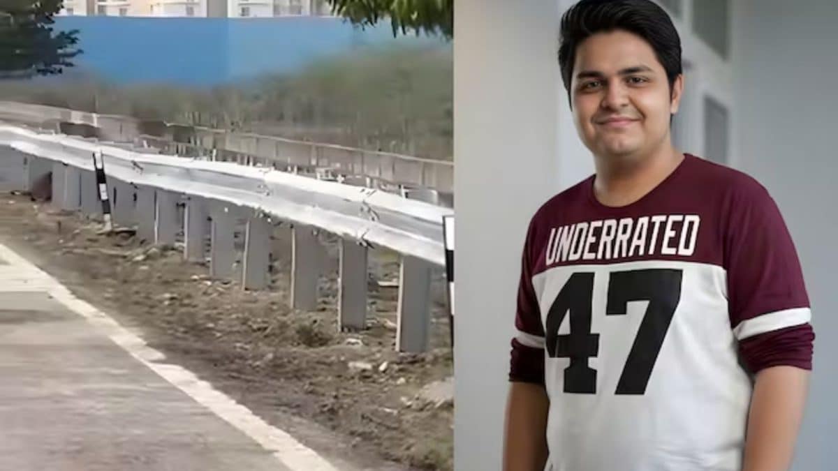 What Has Changed Around Noida's 'Pit Of Death' 18 Days After Yuvraj Mehta Drowned | Ground Report