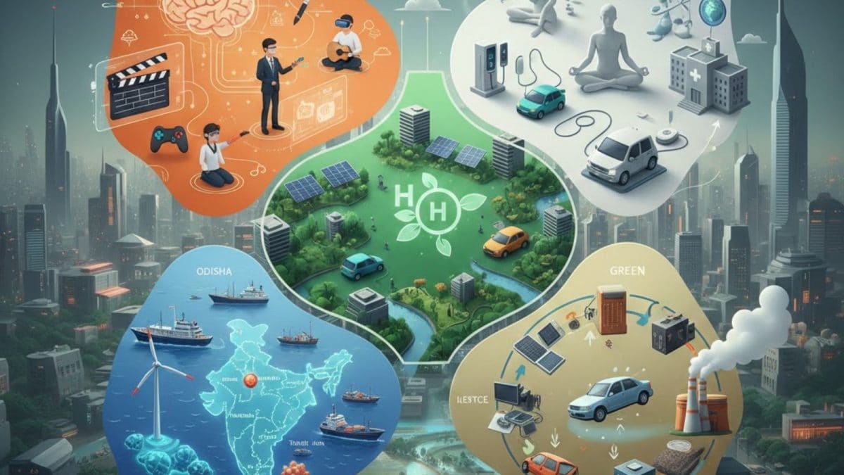 Economic Color Orange, Blue, White: How The 'Colour Economy' Affects Your Daily Life ...