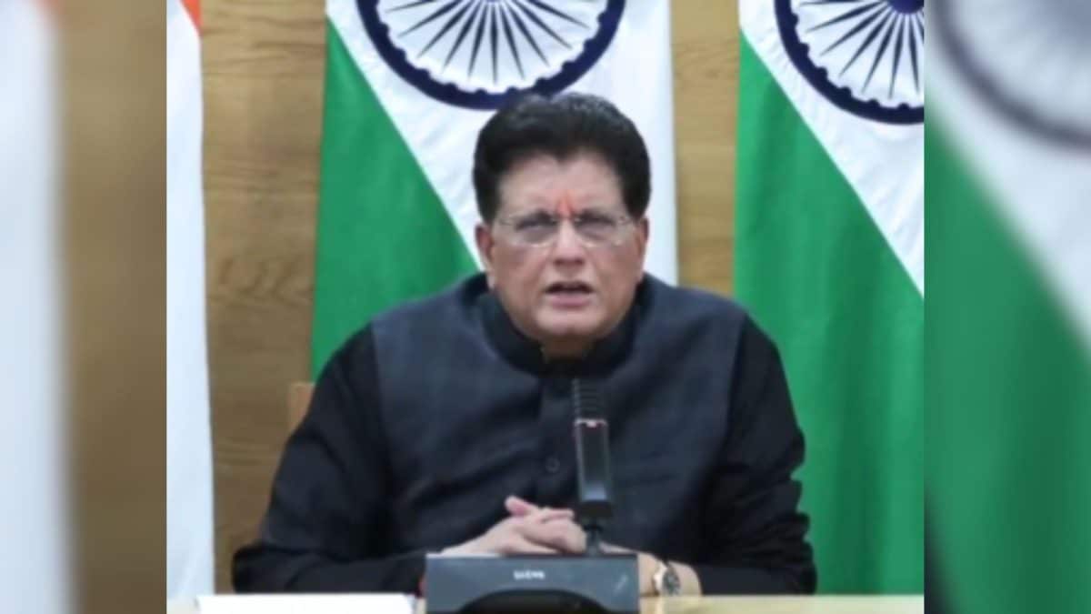 News18 Evening Digest: Piyush Goyal On India-US Trade Pact, ICC Warns PCB Over Boycott & Others
