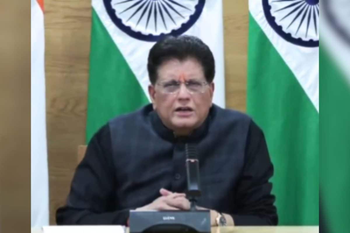 ‘We’re Studying Developments’: Centre’s First Response To US Top Court’s Decision On Trump’s Tariffs