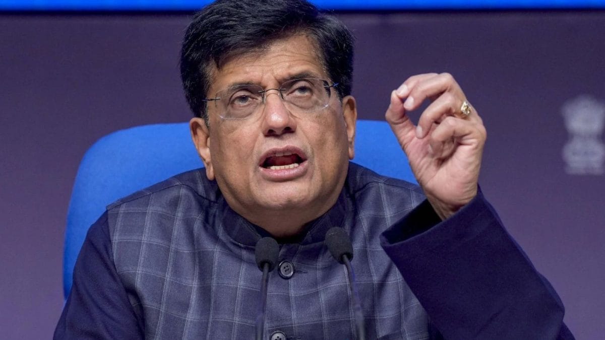‘Energy Security Is Govt’s Top Priority’: Piyush Goyal In Parliament Amid US Trade Deal Debate