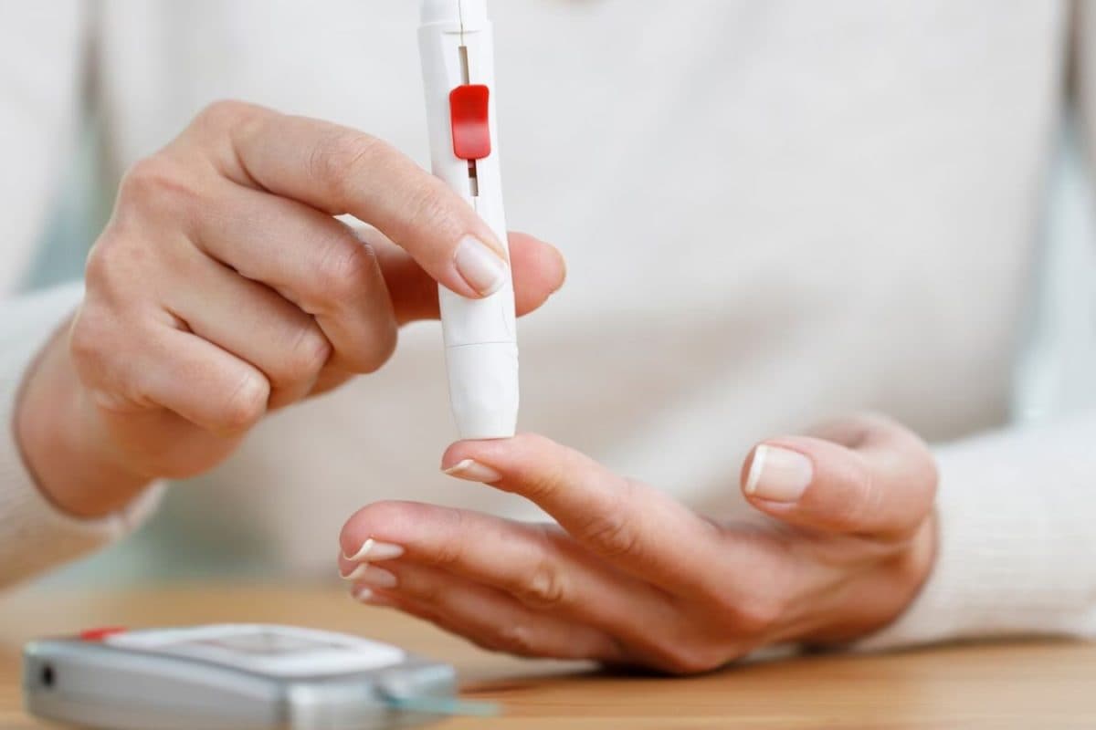 Think You’re Too Slim For Diabetes? Doctors Warn Of Rising ‘Lean Diabetes’ In India