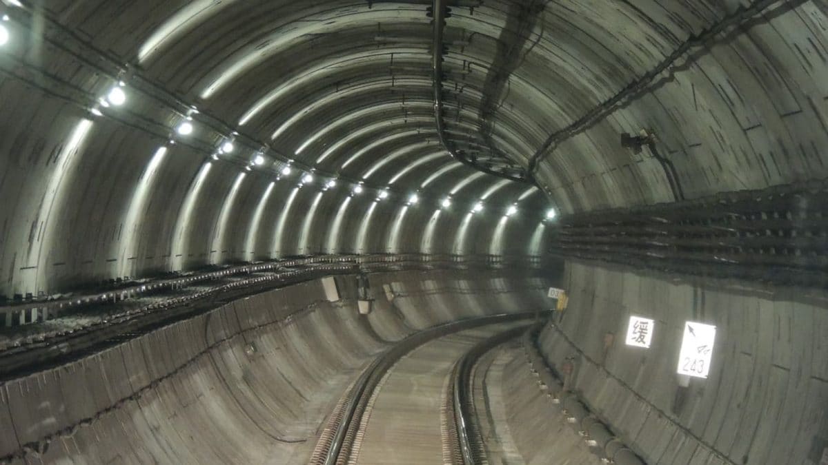 Securing The Chicken’s Neck: Why India’s Underground Rail Plan Is Strategically Crucial | India News