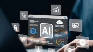 At the centre of the storm is Claude Cowork, Anthropic's no-code, agentic AI assistant for enterprises. (Representative Image)