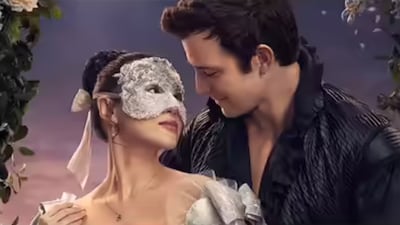 The Bridgerton Season 4 Part 2 teaser focuses solely on Benedict and Sophie.