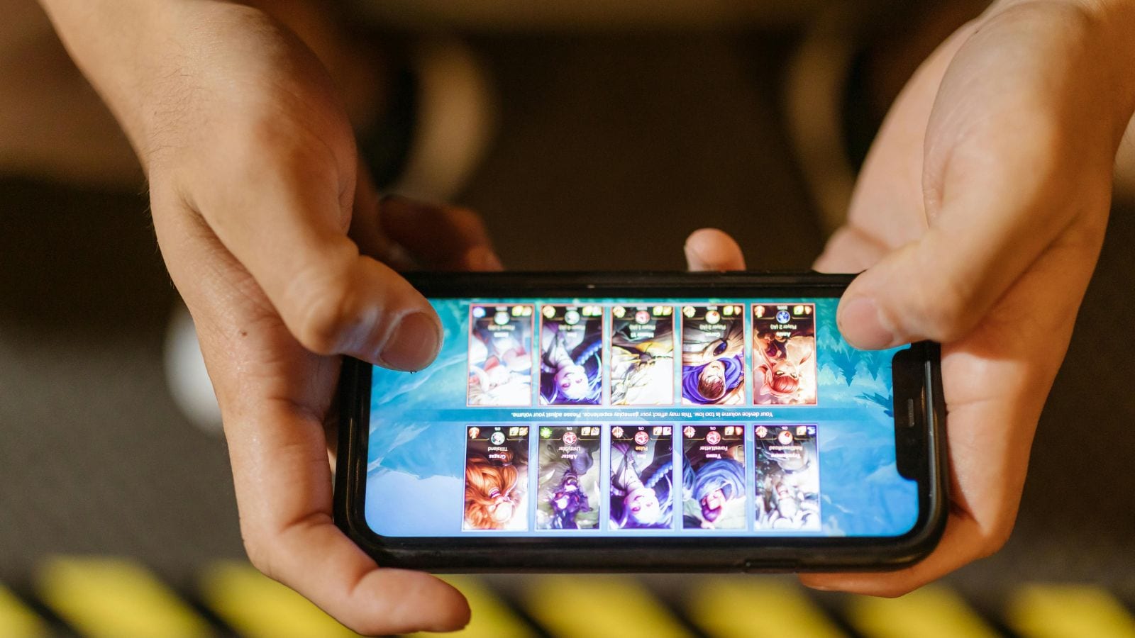 It’s important to know how your child’s devices work. If you’re unsure, don’t hesitate to ask for help. You can reach out to a relative who knows about technology, the store where you bought the device, your internet provider or an IT expert. You can also find helpful advice from verified and trusted accounts on social media. 