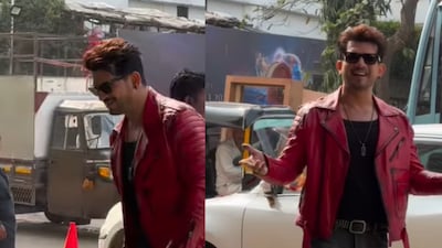 Laughter Chefs Season 3 brought back the OGs.