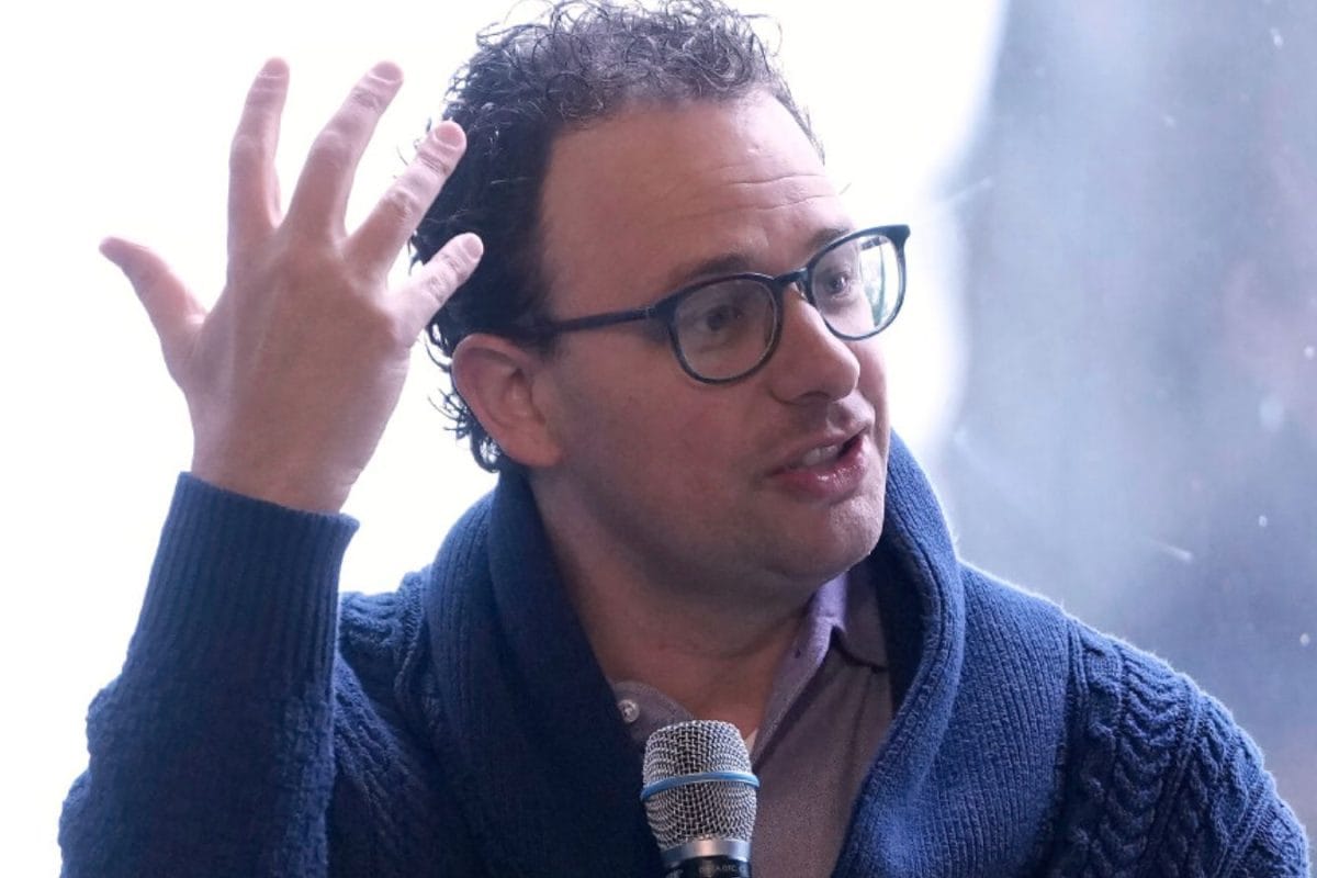 No Billionaire Backing, No Tech Dynasty: How Two Siblings Turned Anthropic Into An AI Powerhouse