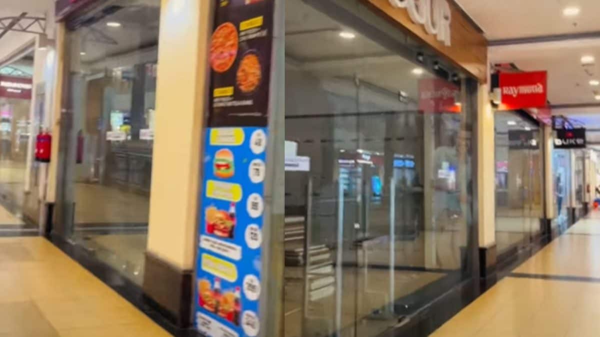 India’s Ghost Malls: 10 Shopping Centres That Lost Their Shine