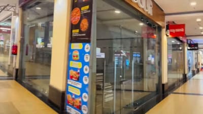 Great India Place (GIP) is located in Sector 18, Noida. (Photo Credit: Instagram)