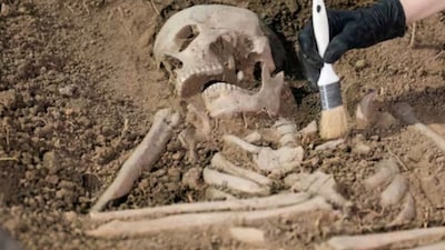 What was inside will shock you. (Representative Image)