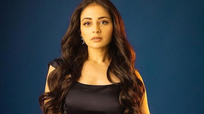 Zoya Afroz was recently seen in Taskaree with Emraan Hashmi. (Photo Credit: X)