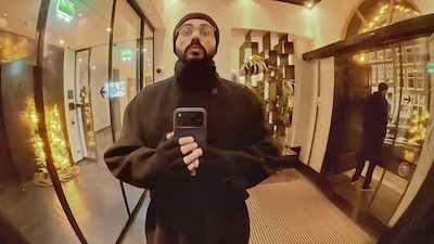 Arjun Kapoor made his debut with Ishaqzaade. (Photo Credit: Instagram)