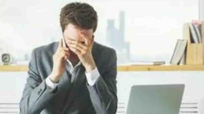 The user said his mother preferred living with him. (Representative Image)