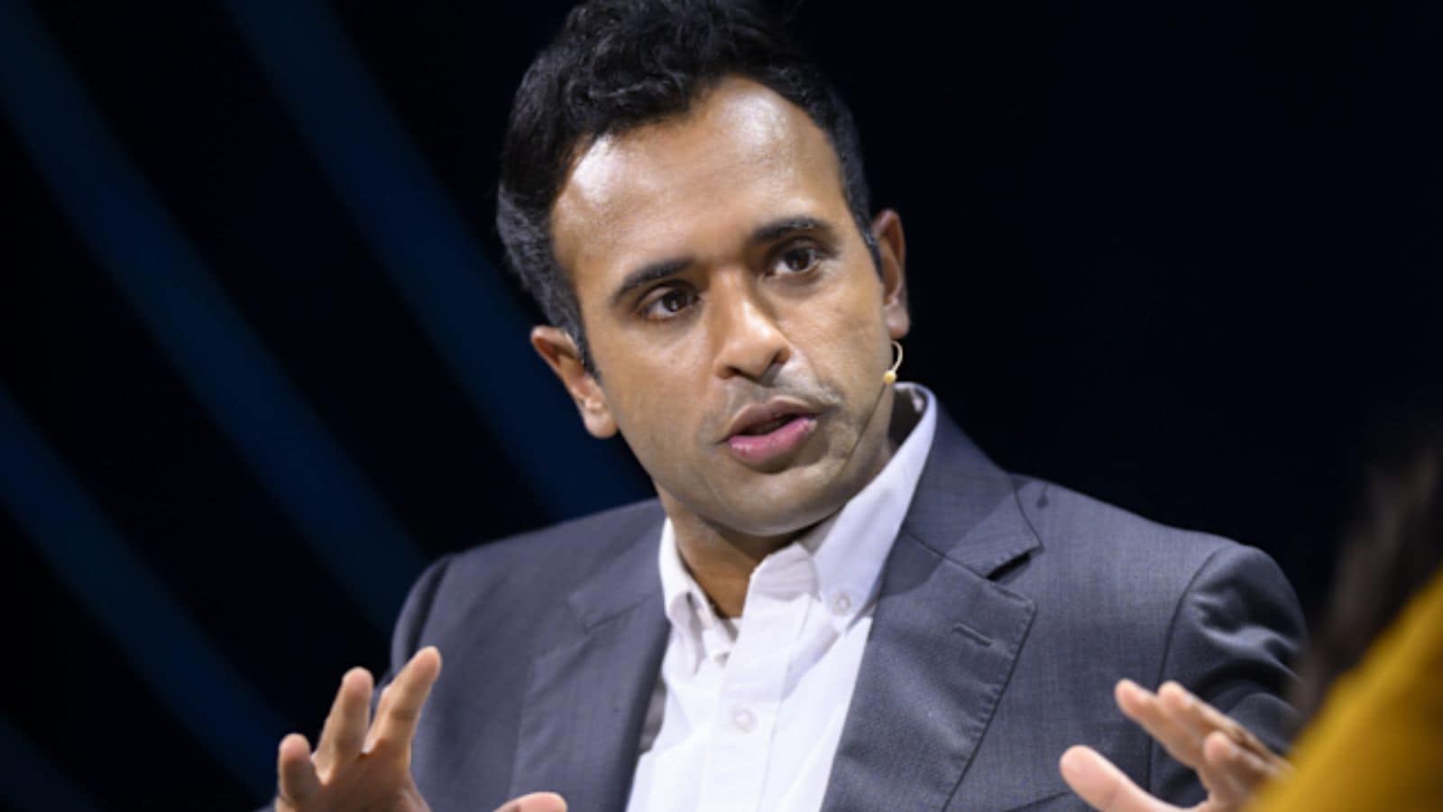 Vivek Ramaswamy and his wife, Apoorva, welcomed their third child on Wednesday. The couple announced the birth of their daughter, Savithri, in a post on X (formerly Twitter). Both mother and child are doing well. They even thanked Ohioans and friends across the country for their prayers and warm messages.