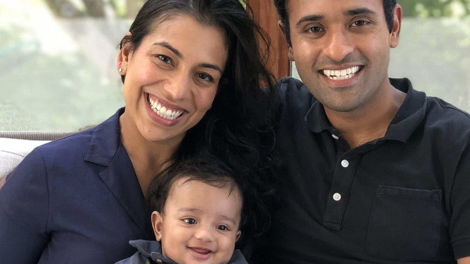 Along with a family photo, former Republican presidential candidate Ramaswamy wrote, “Apoorva and Vivek are happy to share the news of their daughter’s birth, Savithri. Mom and baby are doing well, and the family is thankful for the prayers and kind messages from Ohinoans and friends across the country." Indian-American entrepreneur's announcement was met with widespread congratulations.
