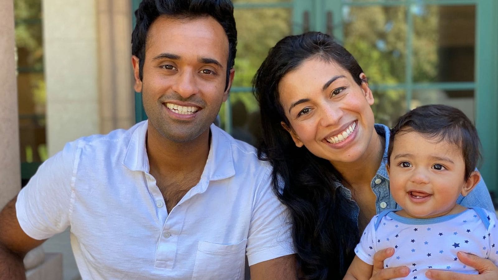 But beyond the joy of the birth, it was the new arrival’s name, Savithri, that quickly became the subject of the discussion online. Users noted its strong cultural roots, and the discussion quickly shifted to the traditional Indian names chosen by the couple for all three of their children. The moment sparked conversations about identity, heritage and naming choices among Indian families abroad.