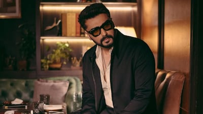 “Life’s been kinda cruel to me lately, but it’s okay,” a part of his post read. (Photo Credit: Instagram/arjunkapoor)