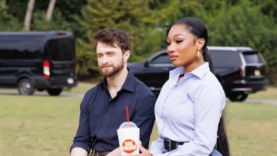 The Fall and Rise of Reggie Dinkins will air from February 23. (Photo Credit: Instagram)