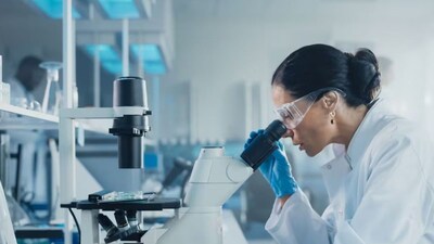 Researchers named the girl Avgi, which is Greek for Dawn. (Representative Image)