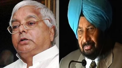 Joginder Singh's stint lasted barely 11 months, until June 30, 1997, but it left a deep and lasting imprint on the country's political and investigative landscape.