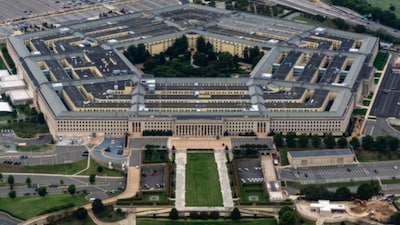 The accord, signed in 2010, was the key component of the US administration’s policy to reset relations with the Kremlin. (AP File)