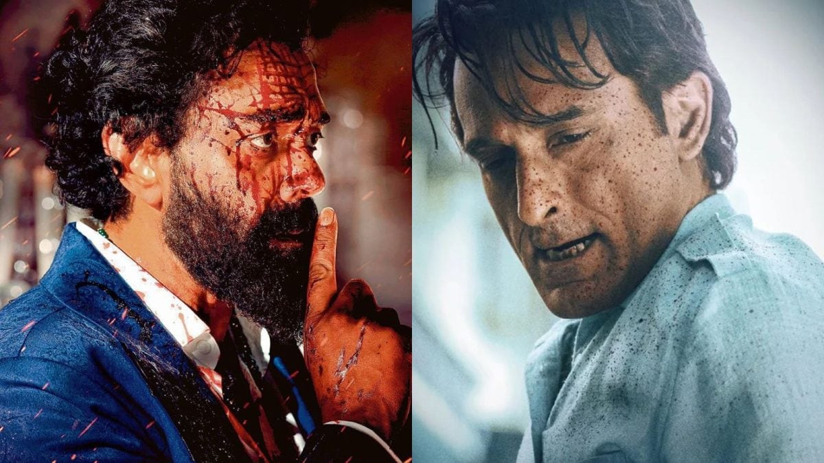 From 90s Flops To Gen Z Favourites: The Reinvention Of Two Bollywood Stars