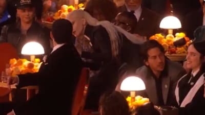 Bad Bunny won Album of the Year for Debí Tirar Más Fotos at the Grammys. (Photo Credit : X)