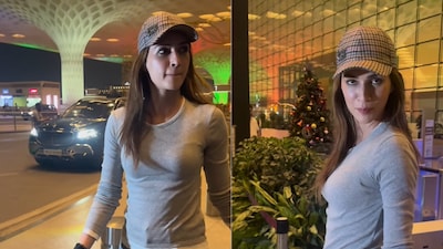 Kriti will be next seen in Cocktail 2. (Photo Credit : Instagram)