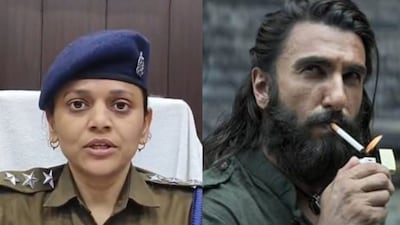 The incident occurred in the area under Chhawani police station limits. (Photo Credit: X)